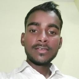 Sonu Kumar 
