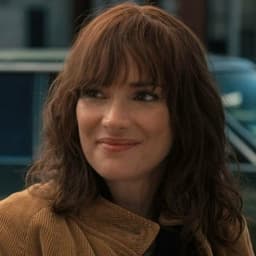 Joyce byers
