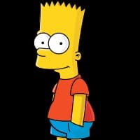 Bart simpson