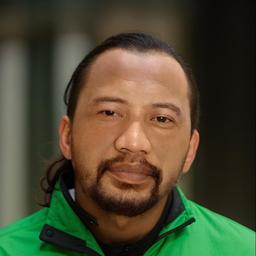 Bob Rebel