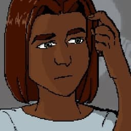 Rudy conners Dub español