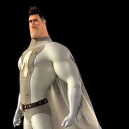 Metroman
