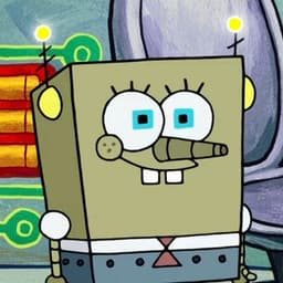 SpongeBot