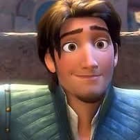 Flynn Rider