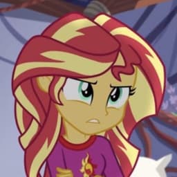 Sunset Shimmer