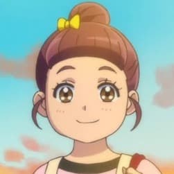 Rina (Healin' Good Pretty Cure)