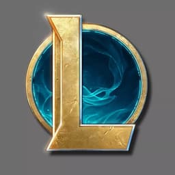 《英雄联盟》金克丝