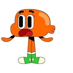 Darwin (In "Bimo") TV Episode 2025