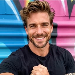 Matthew - 30s American Male