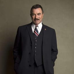 Tom selleck