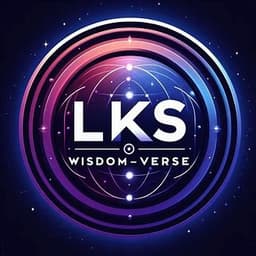 LKS WisdomVerse 