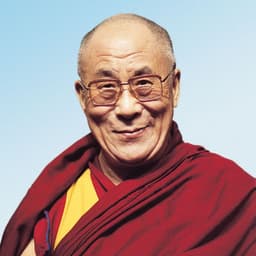Dalai Lama
