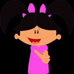 Maria Luna (Backyard Sports)
