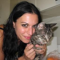 Cristina Scabbia
