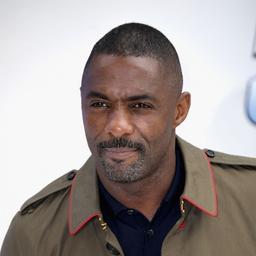 Idris elba