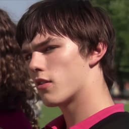 Tony Stonem