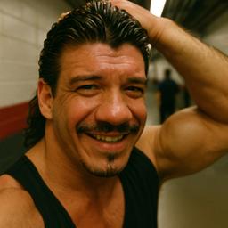 eddie guerreo 
