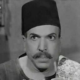 زكي رستم