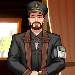 Dorian ( date everything )