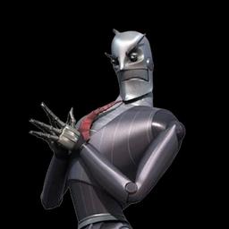 Phineas T. Ratchet (Greg Kinnear)