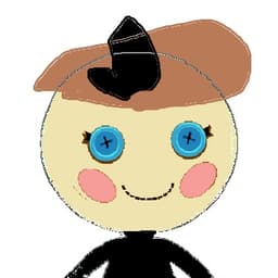 Mandi Ahonen (aka my OC) (Finnish)