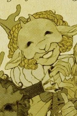 Clement (Clementine, Yaelokre)