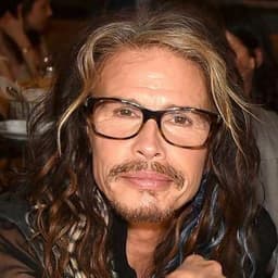 Steven Tyler 