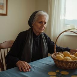 Italian (SAMANTHA)