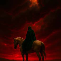 لبيك ياحسين 