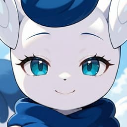 Meowstic