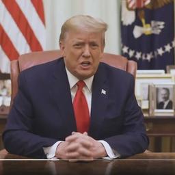 trump nova
