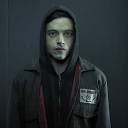 Mr Robot
