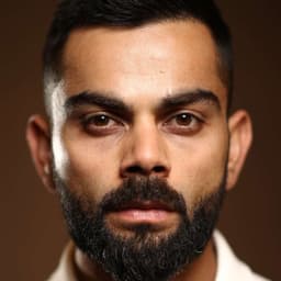 Kohli