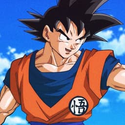 Son Goku