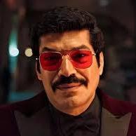 Bassem Samra 1