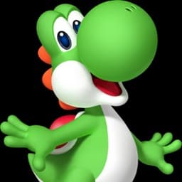 Yoshi (Adjusted)