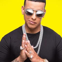 DADDY YANKEE DE LA MATA
