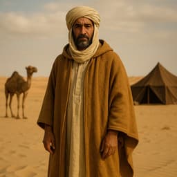 الأمير عبدالقادر