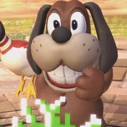 Gary (The Gary & Gilll Show)