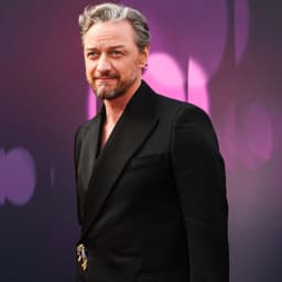 James Mcavoy Voice Generator