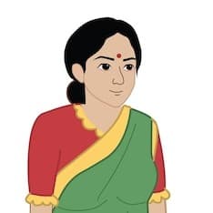 कार्टून वूमेन वॉयस