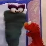 Tornado [Elmo's world]
