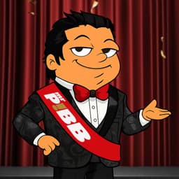 Mr Pibb Redesign (Phineas And Ferb 2026)