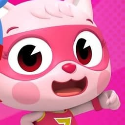 Viki / Vicky (Little Hero Super Z)