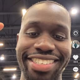 美区-黑人英语博主