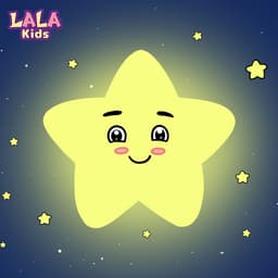 BRILHA BRILHA ESTRELINHA