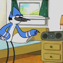 Mordecai