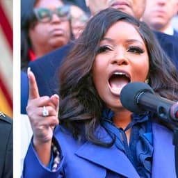 David elevenlabs crocket