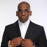 Jamal bryant