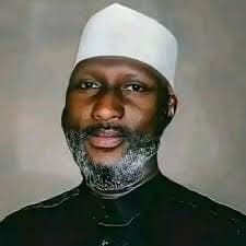 Sheikh Albani zaria 